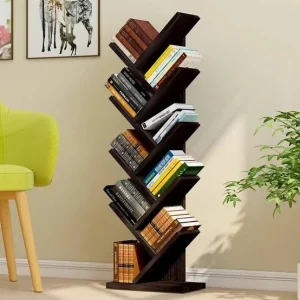 Bookshelf