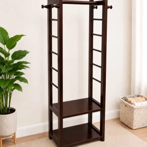 Wooden 10 Stick Alna