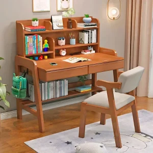 Exclusive Wooden Reading Table