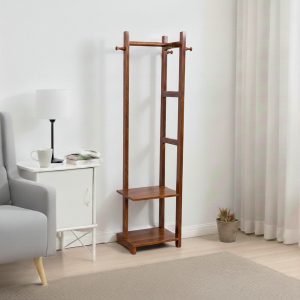 Wooden Stylish Mini Alna