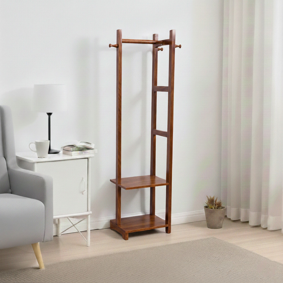 Wooden Stylish Mini Alna